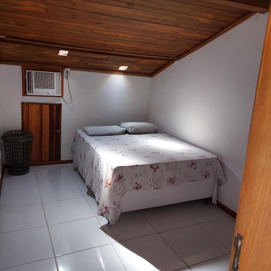 Villa Casa 4/4 Com Piscina. Maricá Exterior foto